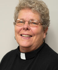 staff member image