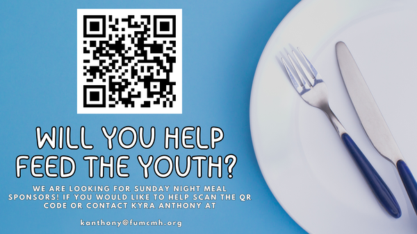 Help Feed Our Students!
