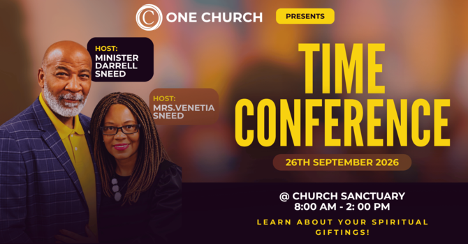 T.I.M.E. Conference