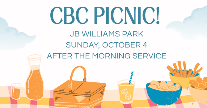 Churchwide Picnic