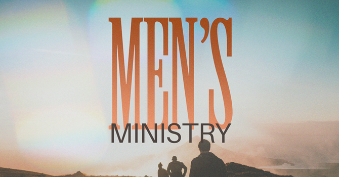 Men's Ministry