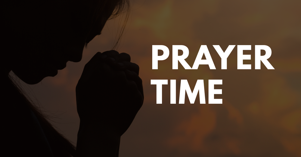 Prayer Time