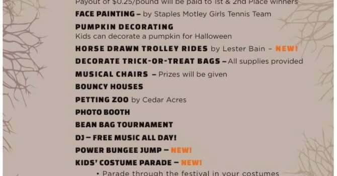 Motley Fall Fest