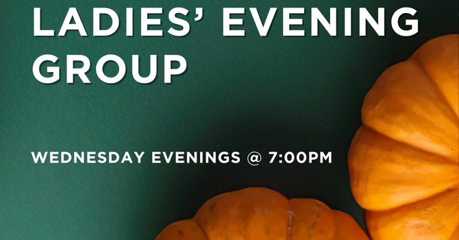 Ladies' Evening Group