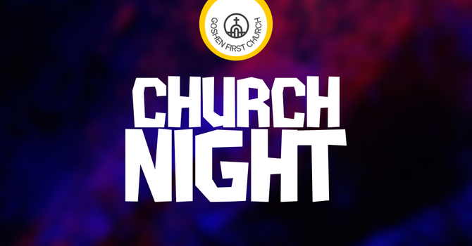 Church Night