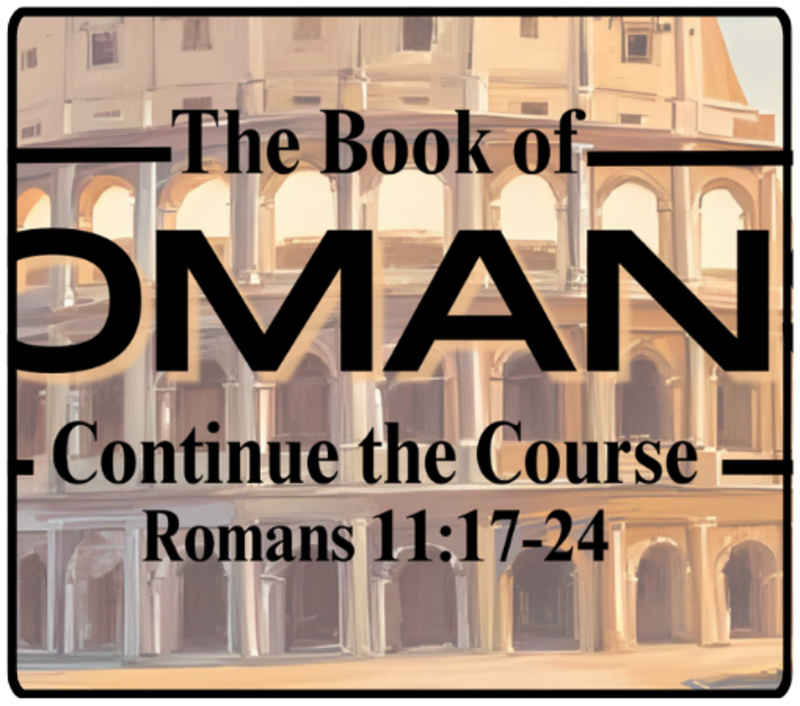 Continue the Course