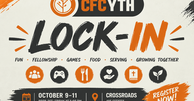 CFC YTH Lock-In