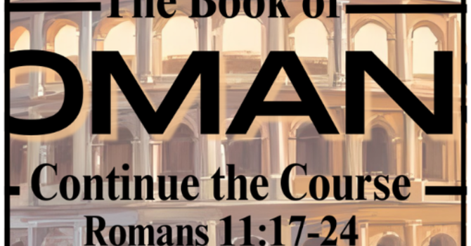 Continue the Course