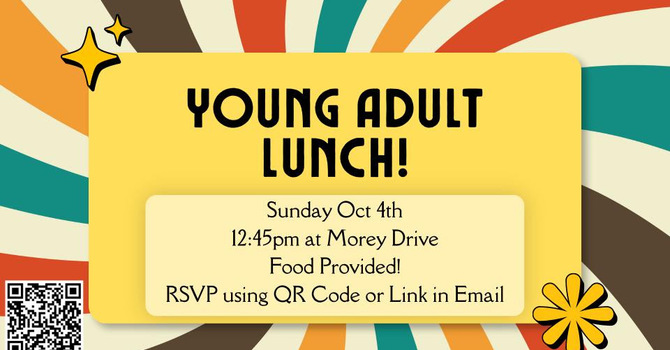 Young Adult Group