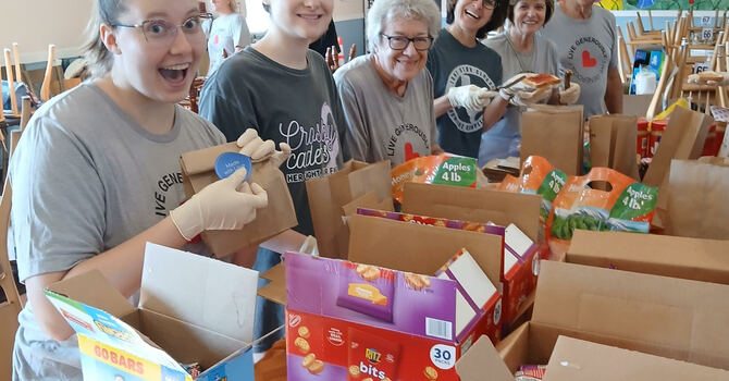 Outreach