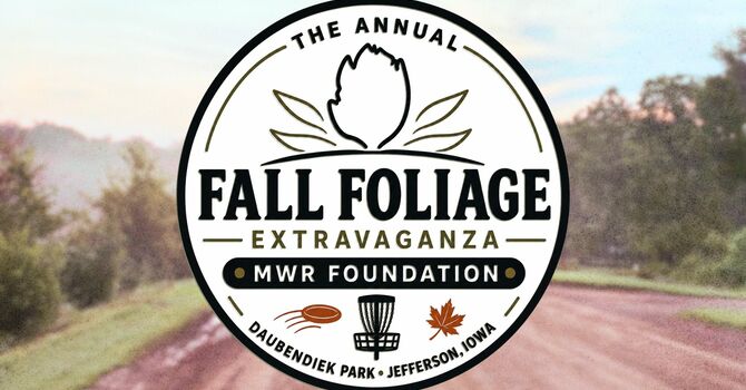 Fall Foliage Extravaganza