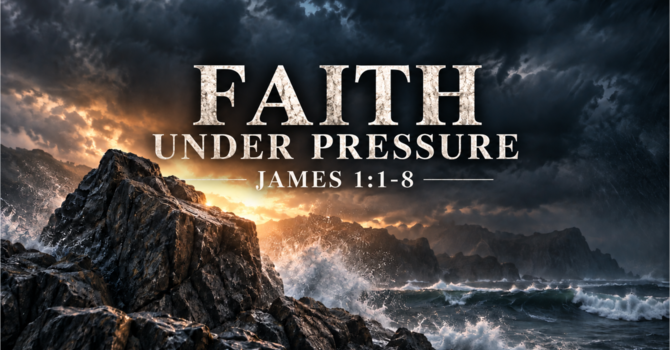 Faith Under Pressure