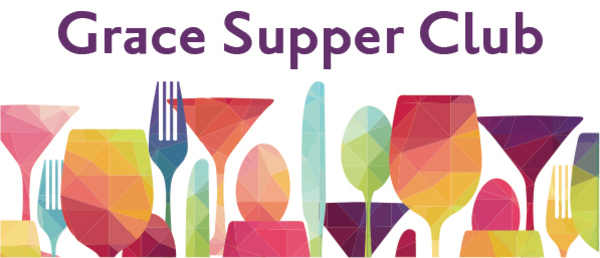 Supper Club Kickoff