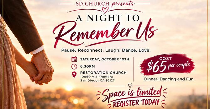 Married's Events