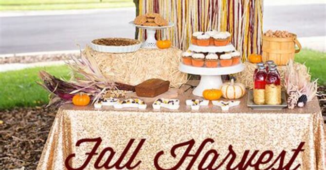 Harvest Party