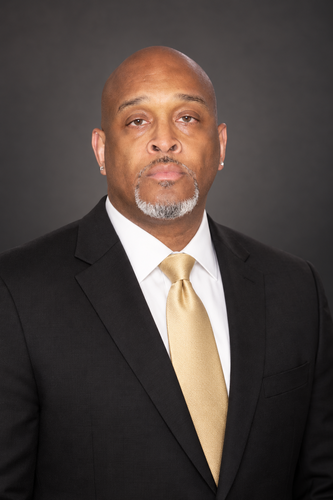 Apostle C M Hudson