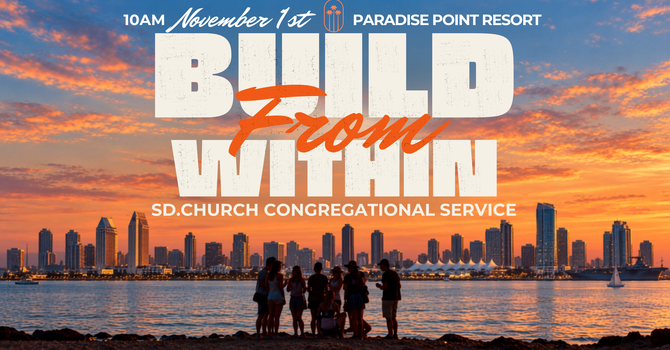SD.Church Congregational Service