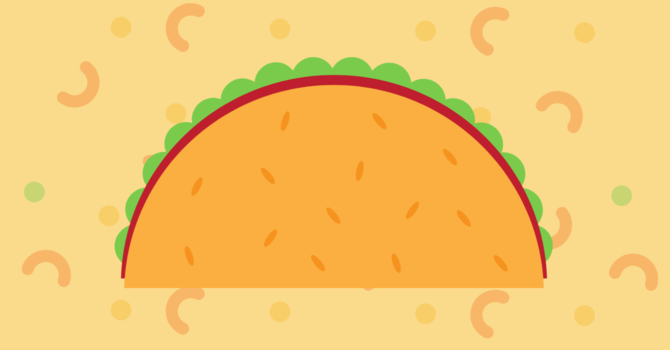 FREE! Tacos at the Park *After Church*