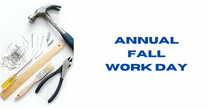 Fall Clean Up Day