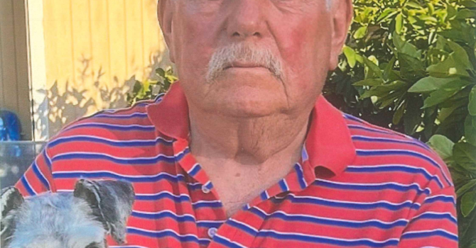 Gerald Kleinfeld Memorial Service