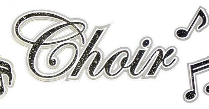 Choir Singing - (Performance Dates)