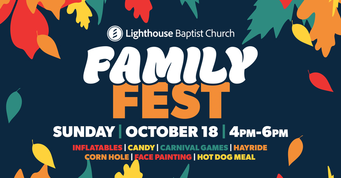 Family Fest 2026