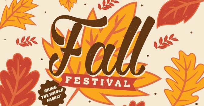 Fall Festival