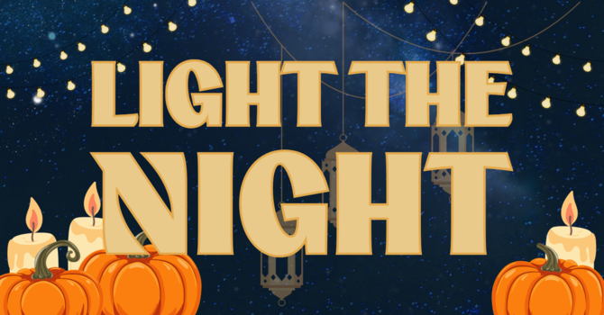 Light the Night