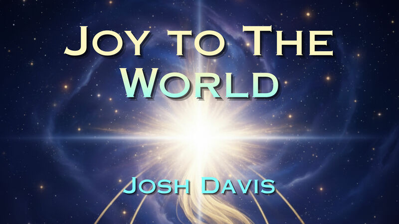 Joy to the World