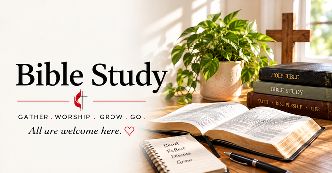 Bible Study