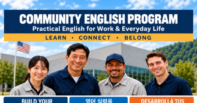 ELL Classes