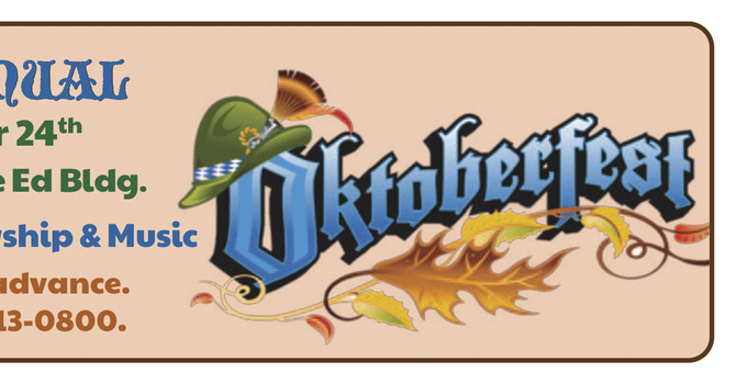 Octoberfest
