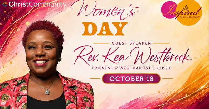 Women's Day!