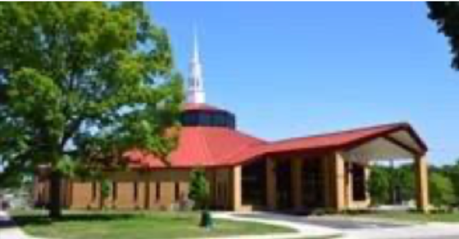 Church Anniversary