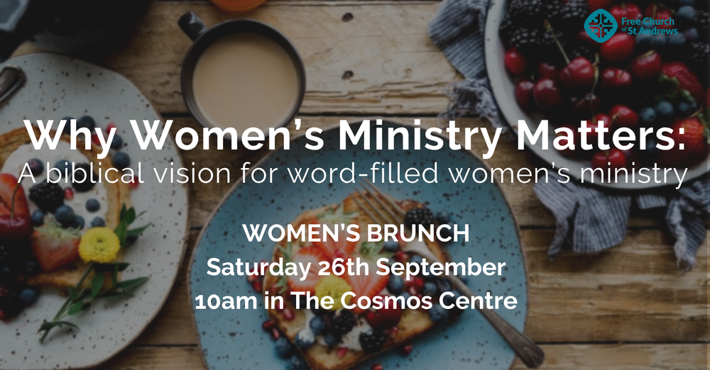 Women's Brunch