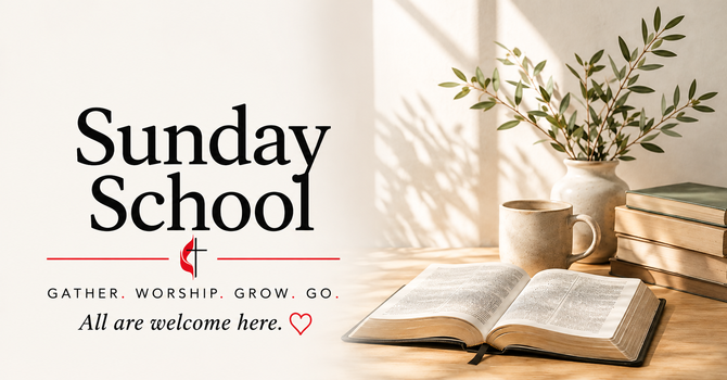 Sunday School