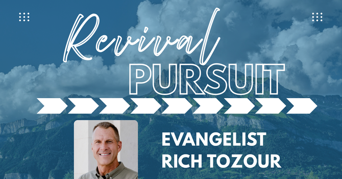 Revival Pursuit