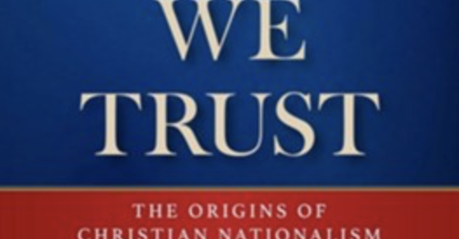 Responding to Christian Nationalism 