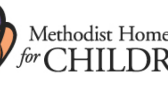 Methodist Home for Childern Sunday