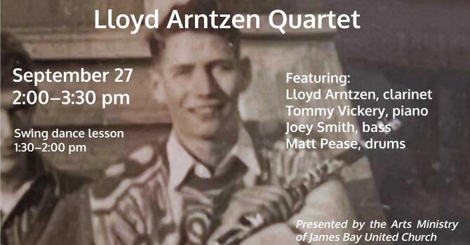 Sunday Jazz Matinee Series