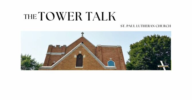 Tower Talk