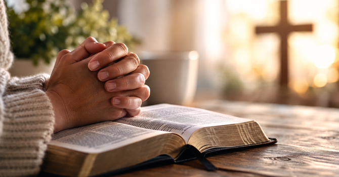 Prayer Meeting