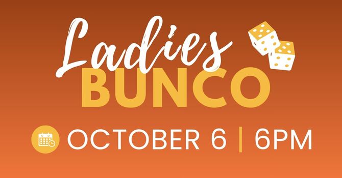 Ladies Bunco