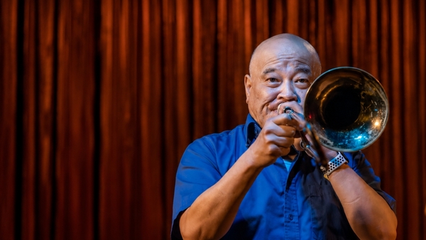 Artist Talk and Workshop with Brad Shigeta