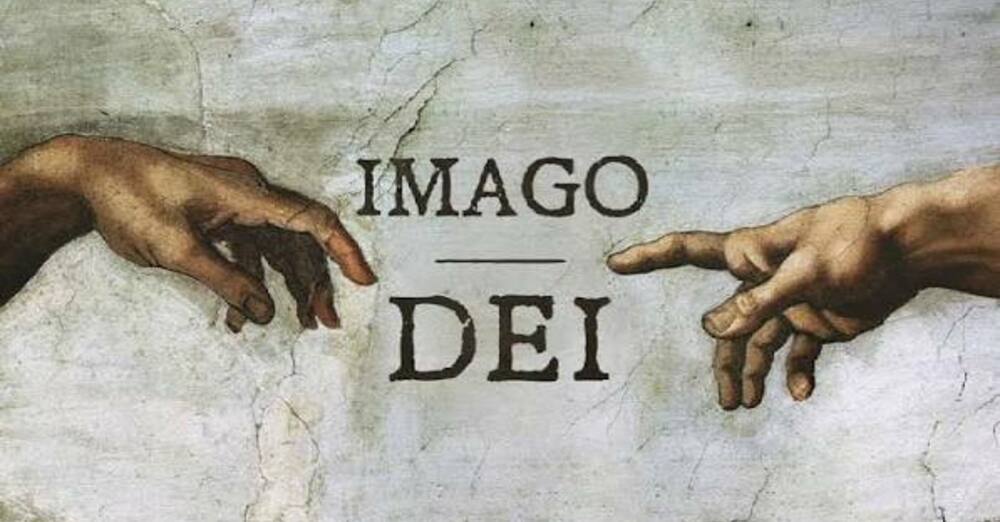 Deep Dive - Image of God