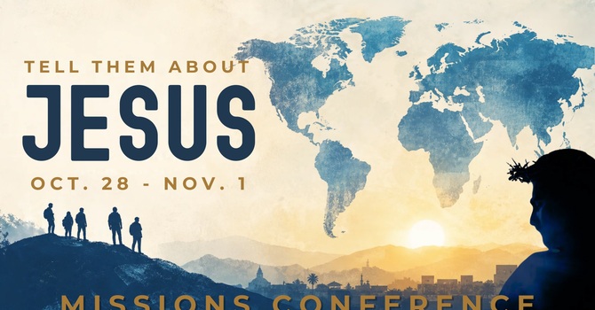 Missions Conference 