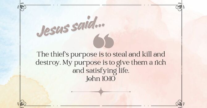 What We Must Know About Our Enemy!