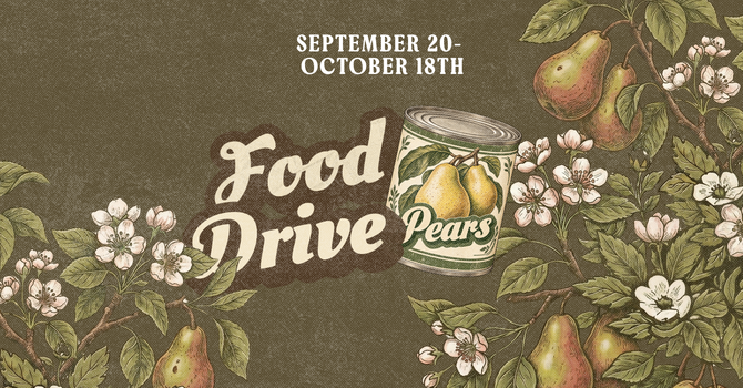 Food Drive image