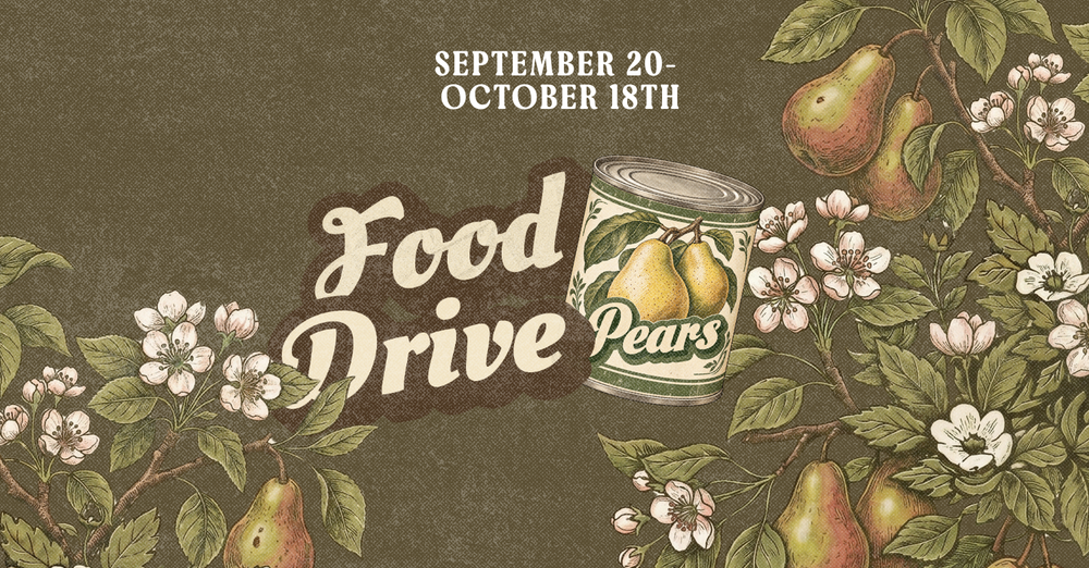 Food Drive