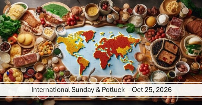 International Sunday